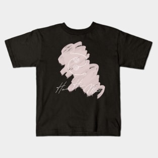 Celebrating Māori Cultural Heritage Kids T-Shirt